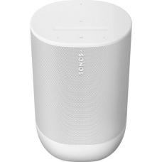 Sonos Move 2 (White) Bluetooth speakers